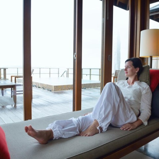 Ocean Breeze Suite